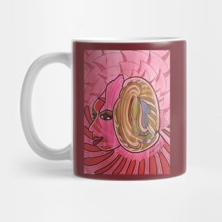 MARY 28 Mug